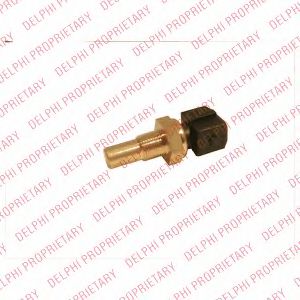 DELPHI TS10244-12B1 Датчик, температура охлаждающей жидкости для FORD (Форд) DELPHI TS10244-12B1 Датчик, температура охлаждающей жидкости для FORD (Форд)