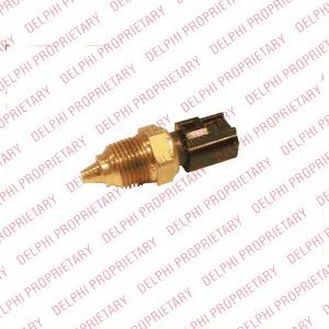 DELPHI TS10240-12B1 Датчик, температура охлаждающей жидкости для FORD (Форд) DELPHI TS10240-12B1 Датчик, температура охлаждающей жидкости для FORD (Форд)