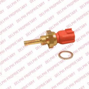 DELPHI TS10248-12B1 Датчик, температура охлаждающей жидкости для NISSAN PRIMERA (Ниссан Примера) DELPHI TS10248-12B1 Датчик, температура охлаждающей жидкости для NISSAN PRIMERA (Ниссан Примера)