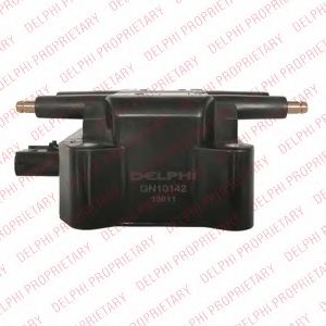 DELPHI GN10142-12B1 Катушка зажигания для MITSUBISHI ECLIPSE I (Митсубиши/митсубиси Эcлипсэ и) DELPHI GN10142-12B1 Катушка зажигания для MITSUBISHI ECLIPSE I (Митсубиши/митсубиси Эcлипсэ и)