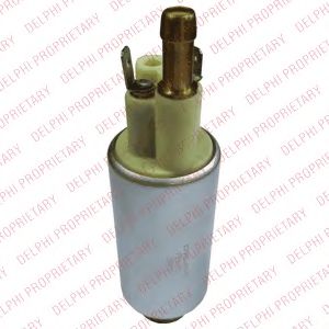 DELPHI FE0452-12B1 Топливный насос для RENAULT LUTECIA I (Рено Лутэcиа и) DELPHI FE0452-12B1 Топливный насос для RENAULT LUTECIA I (Рено Лутэcиа и)
