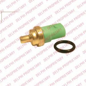 DELPHI TS10236-12B1 Датчик, температура охлаждающей жидкости для AUDI TT (Ауди Тт) DELPHI TS10236-12B1 Датчик, температура охлаждающей жидкости для AUDI TT (Ауди Тт)