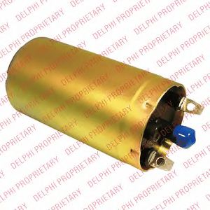 DELPHI FE0440-12B1 Топливный насос для NISSAN MICRA II (Ниссан Микра 2) DELPHI FE0440-12B1 Топливный насос для NISSAN MICRA II (Ниссан Микра 2)