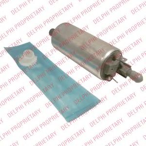 DELPHI FE0435-12B1 Топливный насос для OPEL OMEGA B (Опель Омега б) DELPHI FE0435-12B1 Топливный насос для OPEL OMEGA B (Опель Омега б)