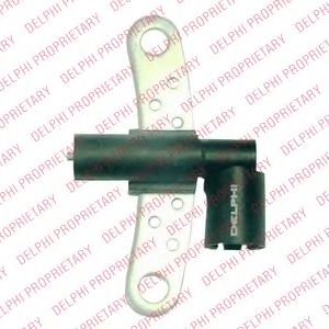 DELPHI SS10802 Датчик импульсов для RENAULT EURO CLIO III (Рено Эуро клио 3) DELPHI SS10802 Датчик импульсов для RENAULT EURO CLIO III (Рено Эуро клио 3)