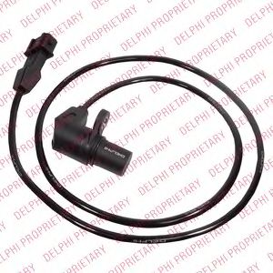 DELPHI SS10797 Датчик импульсов для OPEL OMEGA A (Опель Омэга а) DELPHI SS10797 Датчик импульсов для OPEL OMEGA A (Опель Омэга а)