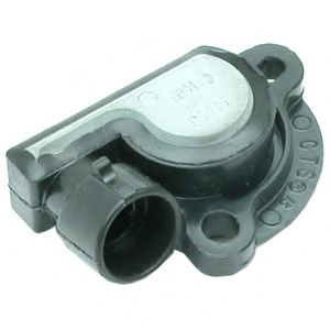 DELPHI SS10429-11B1 Датчик, положение дроссельной заслонки для OPEL CORSA A (Опель Cорса а) DELPHI SS10429-11B1 Датчик, положение дроссельной заслонки для OPEL CORSA A (Опель Cорса а)