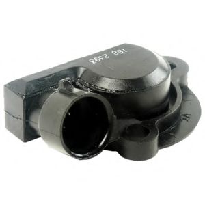 DELPHI SS10425-11B1 Датчик, положение дроссельной заслонки для OPEL CORSA A (Опель Cорса а) DELPHI SS10425-11B1 Датчик, положение дроссельной заслонки для OPEL CORSA A (Опель Cорса а)