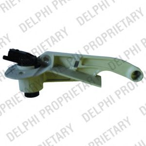 DELPHI SS10737-12B1 Датчик импульсов для CITROËN SAXO (CитроËн Саxо) DELPHI SS10737-12B1 Датчик импульсов для CITROËN SAXO (CитроËн Саxо)