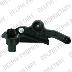 DELPHI SS10747-12B1 Датчик импульсов для CITROËN XSARA (CитроËн Ксара) DELPHI SS10747-12B1 Датчик импульсов для CITROËN XSARA (CитроËн Ксара)