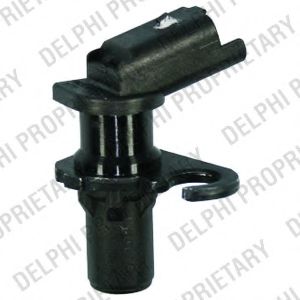 DELPHI SS10744-12B1 Датчик импульсов для CITROËN XSARA (CитроËн Ксара) DELPHI SS10744-12B1 Датчик импульсов для CITROËN XSARA (CитроËн Ксара)