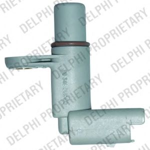 DELPHI SS10741-12B1 Датчик, положение распределительного вала для PEUGEOT 407 (Пежо 407) DELPHI SS10741-12B1 Датчик, положение распределительного вала для PEUGEOT 407 (Пежо 407)