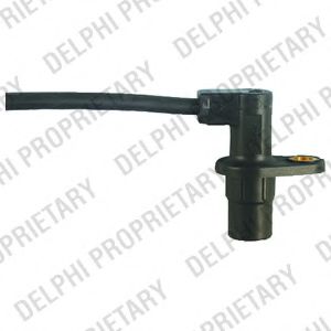DELPHI SS10736-12B1 Датчик импульсов для RENAULT SAFRANE (Рено Сафранэ) DELPHI SS10736-12B1 Датчик импульсов для RENAULT SAFRANE (Рено Сафранэ)