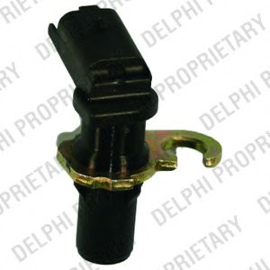 DELPHI SS10750-12B1 Датчик импульсов для PEUGEOT 407 (Пежо 407) DELPHI SS10750-12B1 Датчик импульсов для PEUGEOT 407 (Пежо 407)