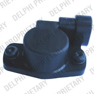DELPHI SS10789-12B1 Датчик, положение дроссельной заслонки для FIAT PETRA (Фиат Пэтра) DELPHI SS10789-12B1 Датчик, положение дроссельной заслонки для FIAT PETRA (Фиат Пэтра)