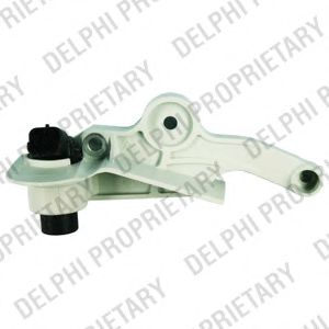 DELPHI SS10748-12B1 Датчик импульсов для CITROëN (Cитроëн) DELPHI SS10748-12B1 Датчик импульсов для CITROëN (Cитроëн)