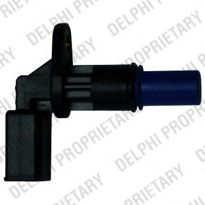 DELPHI SS10763-12B1 Датчик, положение распределительного вала для VOLKSWAGEN JETTA I (Фольксваген Жэтта и) DELPHI SS10763-12B1 Датчик, положение распределительного вала для VOLKSWAGEN JETTA I (Фольксваген Жэтта и)