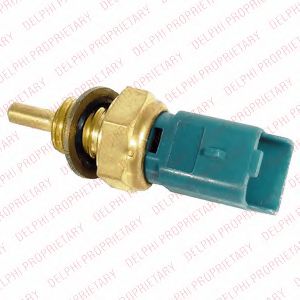 DELPHI TS10218-12B1 Датчик, температура охлаждающей жидкости для PEUGEOT 407 (Пежо 407) DELPHI TS10218-12B1 Датчик, температура охлаждающей жидкости для PEUGEOT 407 (Пежо 407)