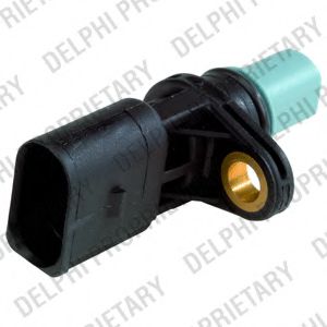 DELPHI SS10762-12B1 Датчик, положение распределительного вала для SEAT ALTEA (Сеат Алтэа) DELPHI SS10762-12B1 Датчик, положение распределительного вала для SEAT ALTEA (Сеат Алтэа)