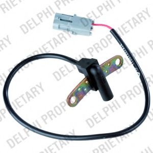DELPHI SS10757-12B1 Датчик импульсов для RENAULT SAFRANE (Рено Сафранэ) DELPHI SS10757-12B1 Датчик импульсов для RENAULT SAFRANE (Рено Сафранэ)