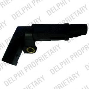 DELPHI SS10765-12B1 Датчик импульсов для VOLKSWAGEN FOX (Фольксваген Фоx) DELPHI SS10765-12B1 Датчик импульсов для VOLKSWAGEN FOX (Фольксваген Фоx)