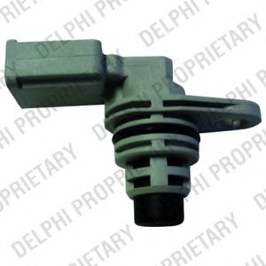 DELPHI SS10773-12B1 Датчик, положение распределительного вала для VOLKSWAGEN POLO CLASSIC (Фольксваген Поло классик) DELPHI SS10773-12B1 Датчик, положение распределительного вала для VOLKSWAGEN POLO CLASSIC (Фольксваген Поло классик)