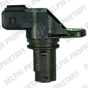 DELPHI SS10752-12B1 Датчик, положение распределительного вала для OPEL (Опель) DELPHI SS10752-12B1 Датчик, положение распределительного вала для OPEL (Опель)