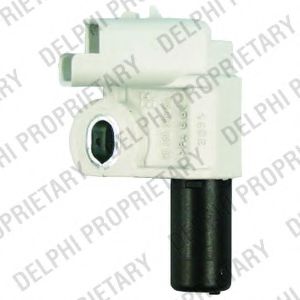 DELPHI SS10739-12B1 Датчик, положение распределительного вала для CITROËN JUMPY (CитроËн Джампи) DELPHI SS10739-12B1 Датчик, положение распределительного вала для CITROËN JUMPY (CитроËн Джампи)