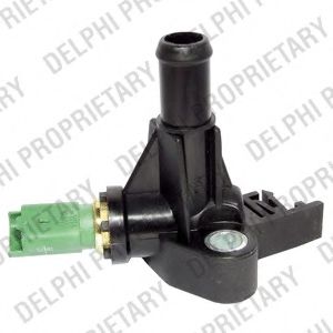 DELPHI TS10235-12B1 Датчик, температура охлаждающей жидкости для FIAT (Фиат) DELPHI TS10235-12B1 Датчик, температура охлаждающей жидкости для FIAT (Фиат)