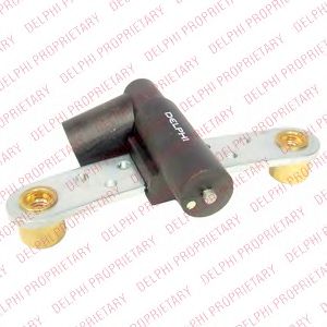 DELPHI SS10889 Датчик импульсов для RENAULT (Рено) DELPHI SS10889 Датчик импульсов для RENAULT (Рено)