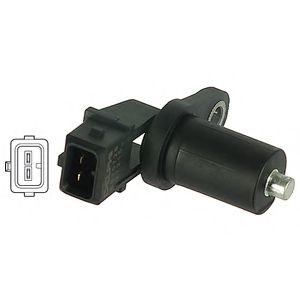 DELPHI SS10892 Датчик импульсов для BMW 7 (Бмв 7) DELPHI SS10892 Датчик импульсов для BMW 7 (Бмв 7)