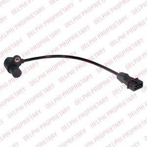 DELPHI SS10895 Датчик импульсов для DAEWOO (Дэу) DELPHI SS10895 Датчик импульсов для DAEWOO (Дэу)