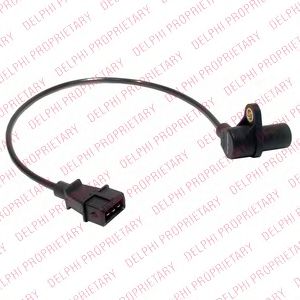 DELPHI SS10897 Датчик импульсов для CITROËN JUMPY (CитроËн Джампи) DELPHI SS10897 Датчик импульсов для CITROËN JUMPY (CитроËн Джампи)