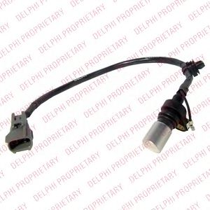 DELPHI SS10901 Датчик импульсов для TOYOTA ESTIMA (Тойота/тоета Эстима) DELPHI SS10901 Датчик импульсов для TOYOTA ESTIMA (Тойота/тоета Эстима)