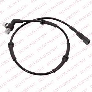 DELPHI SS20140 Датчик, частота вращения колеса для FORD ORION II (Форд Орион 2) DELPHI SS20140 Датчик, частота вращения колеса для FORD ORION II (Форд Орион 2)