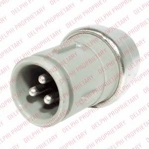 DELPHI TS10272 Датчик, температура охлаждающей жидкости для AUDI 90 (Ауди 90) DELPHI TS10272 Датчик, температура охлаждающей жидкости для AUDI 90 (Ауди 90)