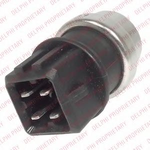 DELPHI TS10273 Датчик, температура охлаждающей жидкости для SEAT TOLEDO (Сеат Толэдо) DELPHI TS10273 Датчик, температура охлаждающей жидкости для SEAT TOLEDO (Сеат Толэдо)