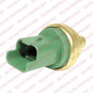 DELPHI TS10277 Датчик, температура охлаждающей жидкости для PEUGEOT 407 (Пежо 407) DELPHI TS10277 Датчик, температура охлаждающей жидкости для PEUGEOT 407 (Пежо 407)