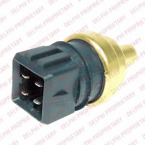 DELPHI TS10279 Датчик, температура охлаждающей жидкости для AUDI TT (Ауди Тт) DELPHI TS10279 Датчик, температура охлаждающей жидкости для AUDI TT (Ауди Тт)