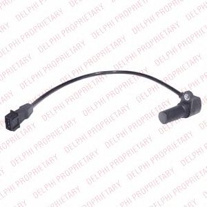 DELPHI SS10894 Датчик импульсов для CHEVROLET (Шевроле) DELPHI SS10894 Датчик импульсов для CHEVROLET (Шевроле)