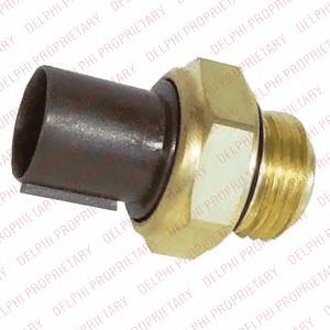 DELPHI TS10322 Термовыключатель, вентилятор радиатора для HONDA SHUTTLE (Хонда Шуттлэ) DELPHI TS10322 Термовыключатель, вентилятор радиатора для HONDA SHUTTLE (Хонда Шуттлэ)