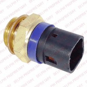 DELPHI TS10323 Термовыключатель, вентилятор радиатора для RENAULT SAFRANE (Рено Сафранэ) DELPHI TS10323 Термовыключатель, вентилятор радиатора для RENAULT SAFRANE (Рено Сафранэ)