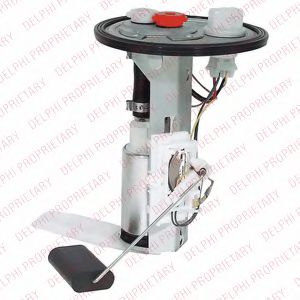 DELPHI FG0901-12B1 Модуль топливного насоса для FORD (Форд) DELPHI FG0901-12B1 Модуль топливного насоса для FORD (Форд)