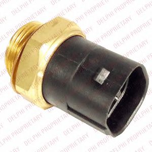 DELPHI TS10285 Термовыключатель, вентилятор радиатора для VOLKSWAGEN CORRADO (Фольксваген Cоррадо) DELPHI TS10285 Термовыключатель, вентилятор радиатора для VOLKSWAGEN CORRADO (Фольксваген Cоррадо)