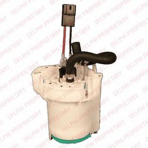 DELPHI FE0491-12B1 Модуль топливного насоса для FIAT STILO MULTI (Фиат Стило мульти) DELPHI FE0491-12B1 Модуль топливного насоса для FIAT STILO MULTI (Фиат Стило мульти)