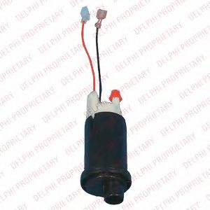 DELPHI FE0492-12B1 Топливный насос для PEUGEOT 205 II (Пежо 205 2) DELPHI FE0492-12B1 Топливный насос для PEUGEOT 205 II (Пежо 205 2)
