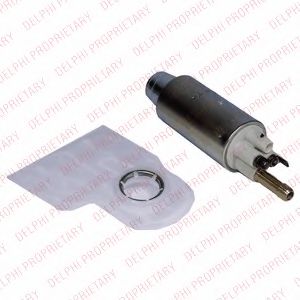 DELPHI FE0504-12B1 Топливный насос для RENAULT SAFRANE (Рено Сафранэ) DELPHI FE0504-12B1 Топливный насос для RENAULT SAFRANE (Рено Сафранэ)