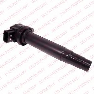 DELPHI GN10336-12B1 Катушка зажигания для NISSAN PRIMERA (Ниссан Примера) DELPHI GN10336-12B1 Катушка зажигания для NISSAN PRIMERA (Ниссан Примера)