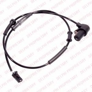 DELPHI SS20164 Датчик, частота вращения колеса для HYUNDAI ACCENT II (Хендай Акцент 2) DELPHI SS20164 Датчик, частота вращения колеса для HYUNDAI ACCENT II (Хендай Акцент 2)