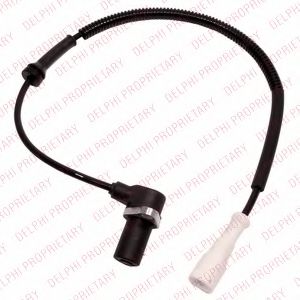 DELPHI SS20214 Датчик, частота вращения колеса для DAEWOO (Дэу) DELPHI SS20214 Датчик, частота вращения колеса для DAEWOO (Дэу)